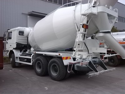 楚勝攪拌車廠家直銷18372240243_專用汽車欄目