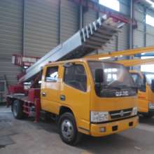 湖北潤力 深耕專用汽車領(lǐng)域，鑄就卓越品質(zhì)與創(chuàng)新實(shí)力