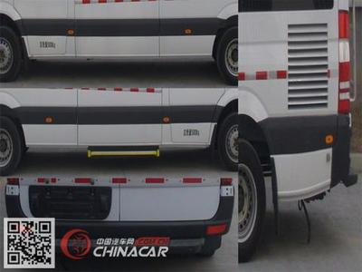 NJK5052XJC雨花牌檢測車 專用汽車領(lǐng)域的智能檢測專家