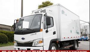 專用汽車 專業(yè)化的移動解決方案