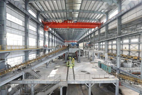 組織縝密進度順 凝心聚力難題解——中金嶺南凡口礦選礦廠技術升級改造工程生產工藝流程調試工作隨記