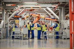 豐田馬自達(dá)合資工廠下月啟動(dòng)建設(shè)，預(yù)計(jì)2021年正式投產(chǎn)